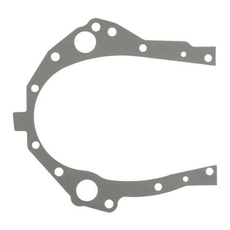 Spicer Engine Timing Cover Gasket, Victor Reinz 71-14069-00